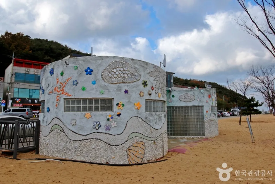 왜목해수욕장 (14)