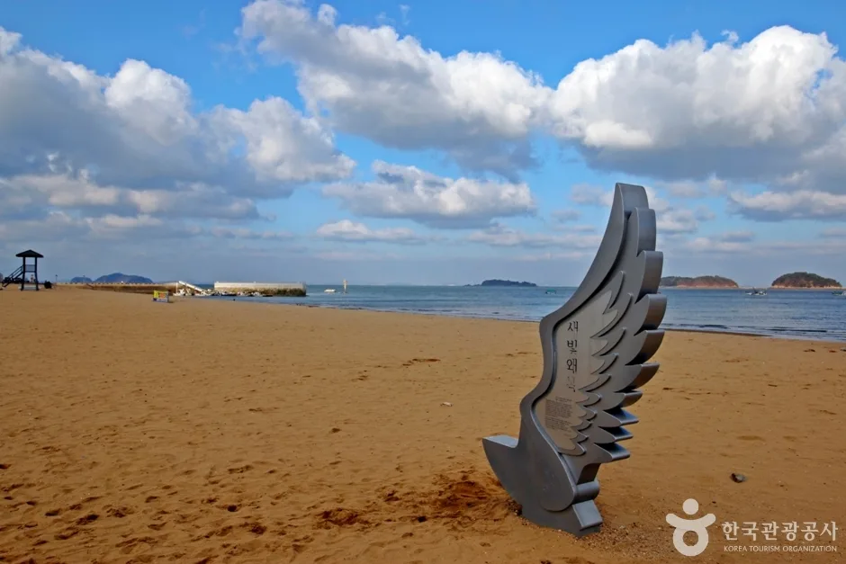 왜목해수욕장 (5)