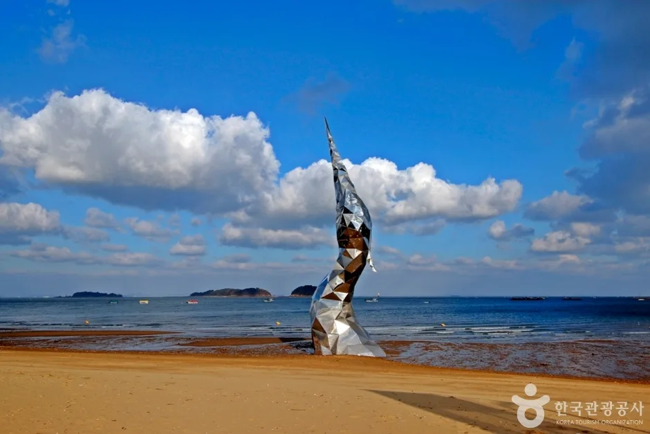 왜목해수욕장 (8)