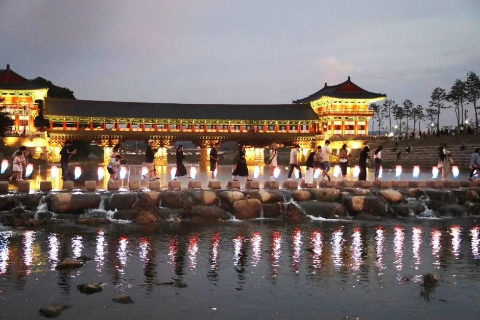 경주 국가유산야행
