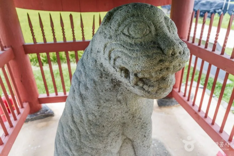 금산_금산 천내리 용호석 (3)