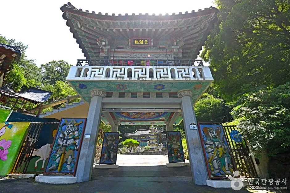 대성사(옥천) (6)