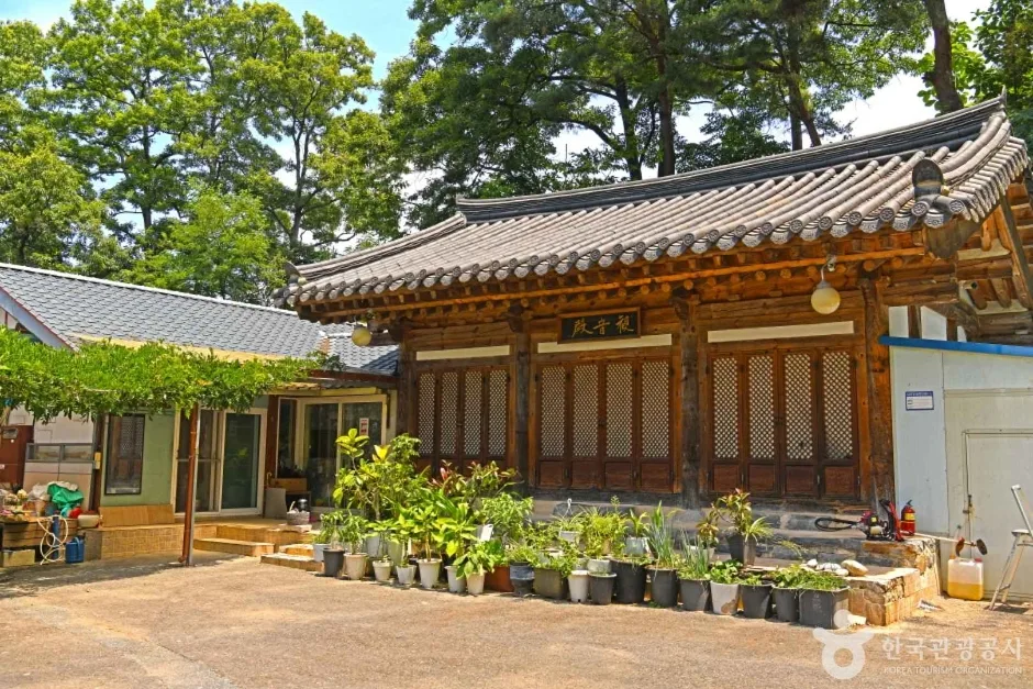 대성사(옥천) (4)