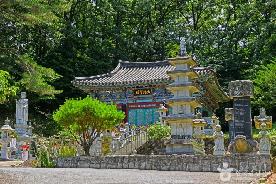 대성사(옥천) (5)