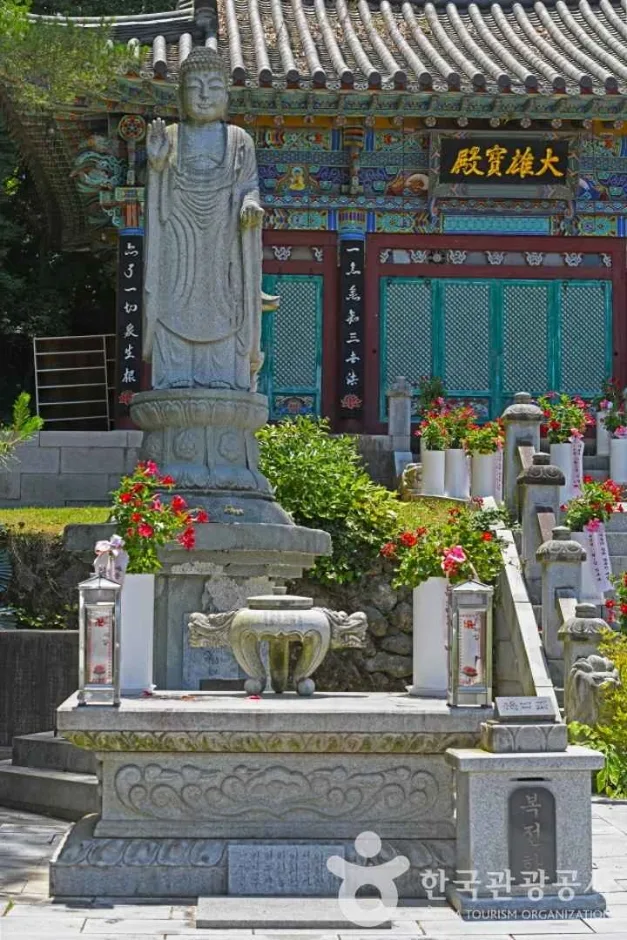 대성사(옥천) (7)