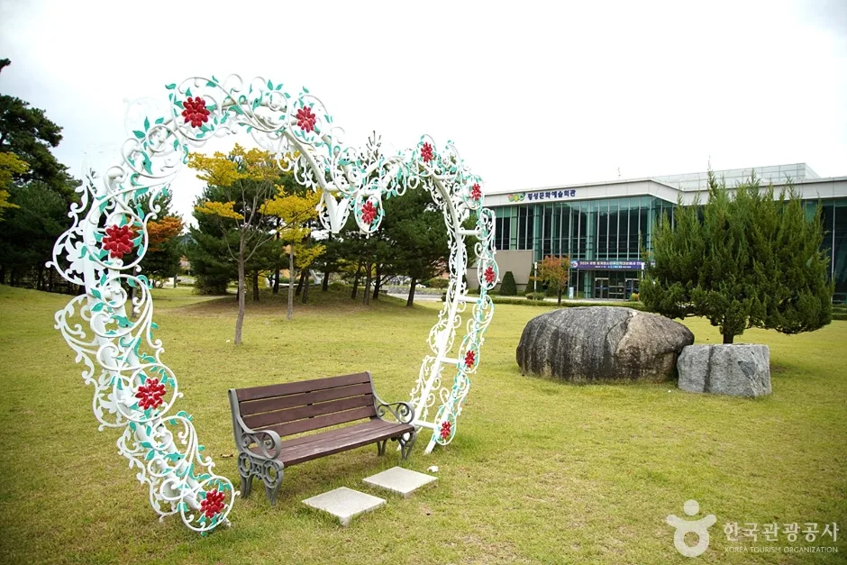 횡성군문화예술회관 (8)