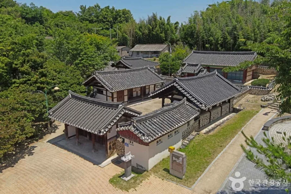 죽림서원 (3)