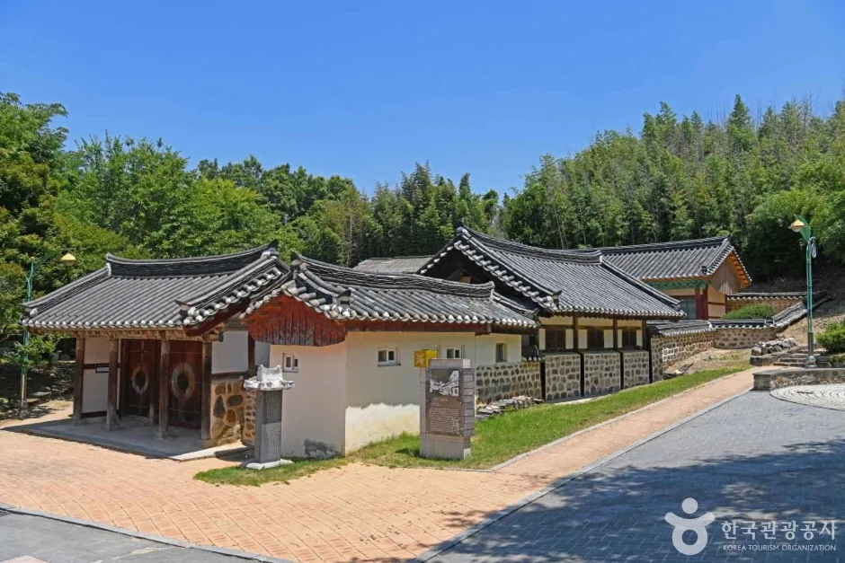 죽림서원 (5)