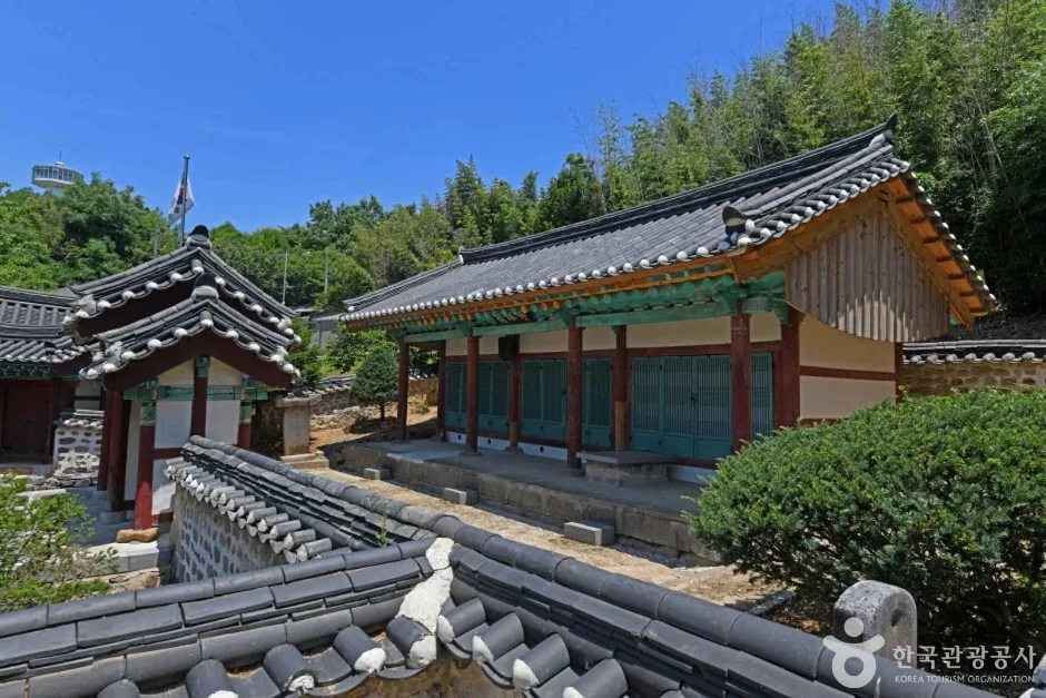 죽림서원 (6)