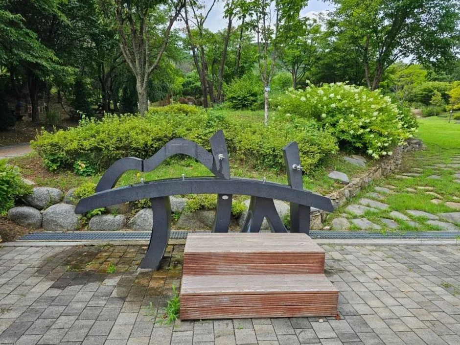 쉬자파크_매표소