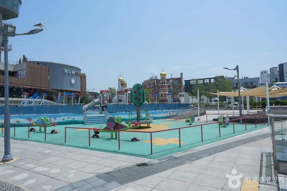 상트페테르부르크광장10