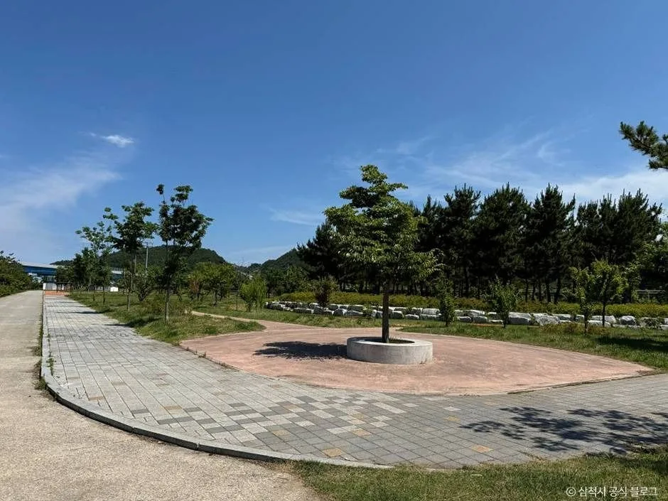 삼척_월천유원지 (4)