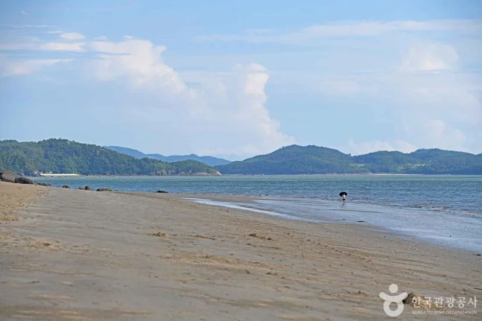 송평해변 (2)