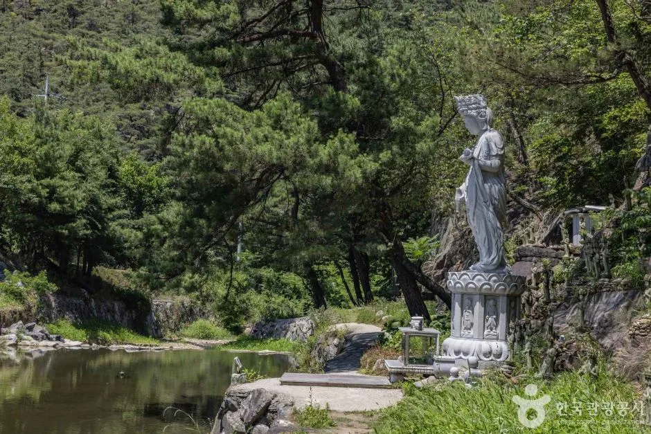 동화사(충북) (4)