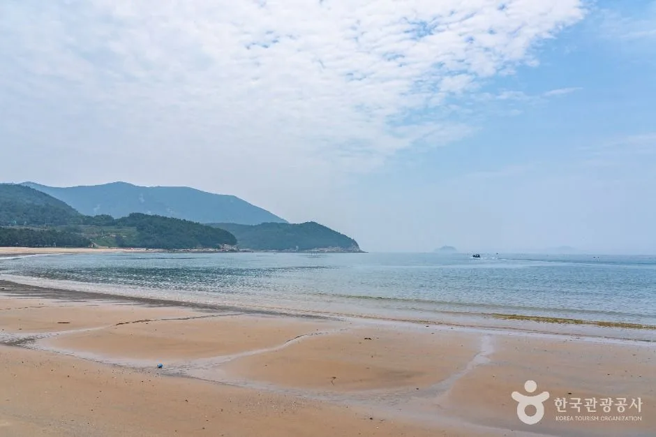 고흥_익금해수욕장 (1)