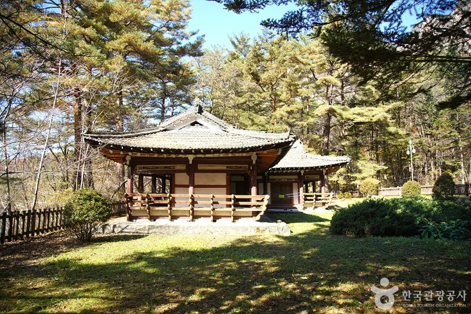 장수대 (11)
