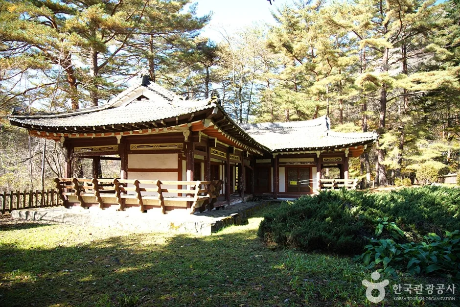  장수대 (10)