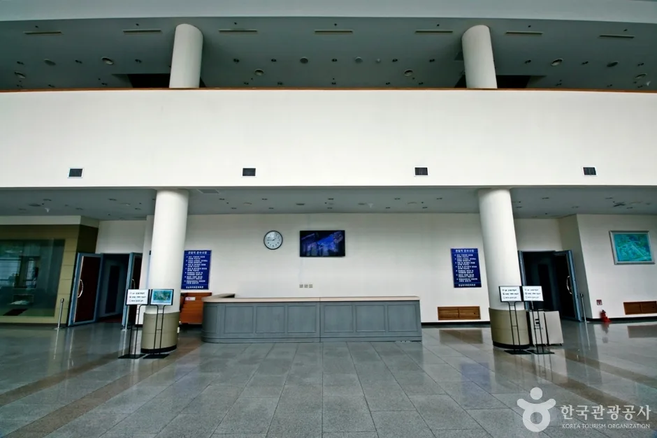 충남대학교 정심화국제문화회관 (9)