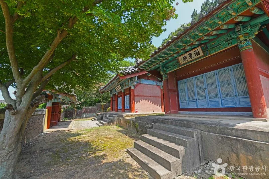 전북_군산_치동서원 (6)