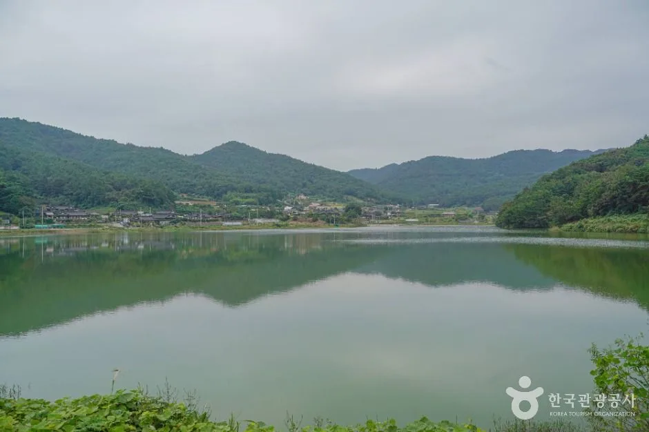 무안_월선체험 휴양마을 (3)