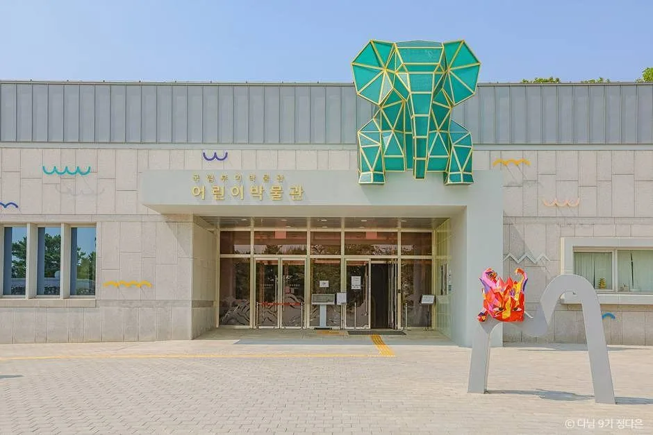 충남여행, 부여 가볼만한 곳_국립부여박물관_3-1