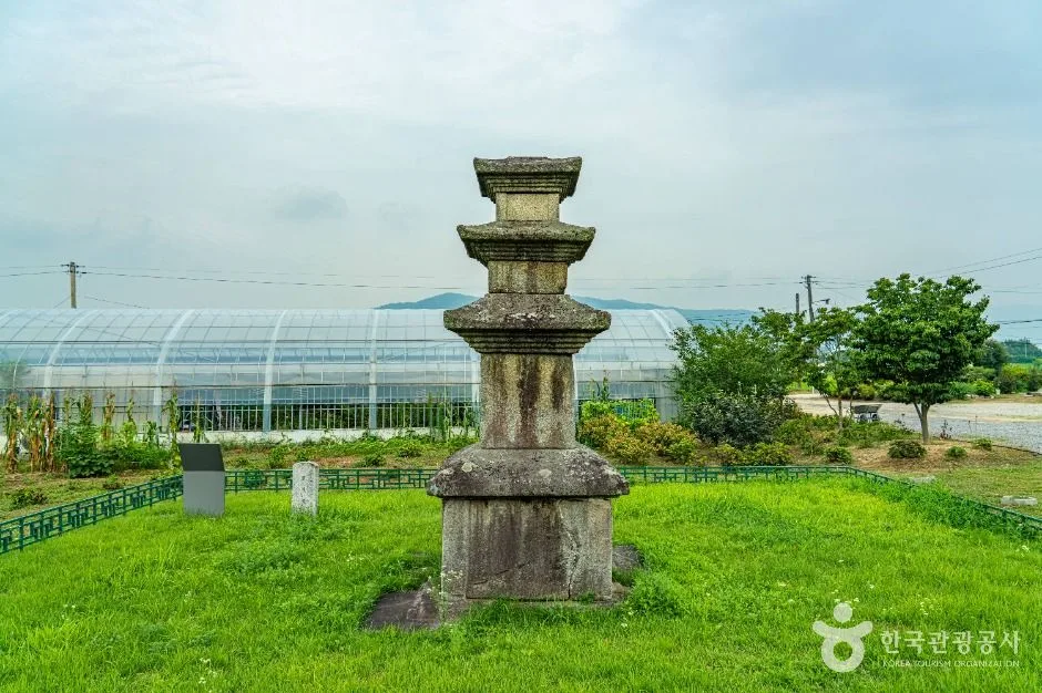 안성_안성죽산리삼층석탑 (5)