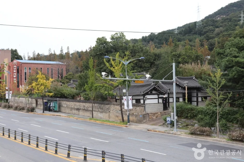 옥오재 7