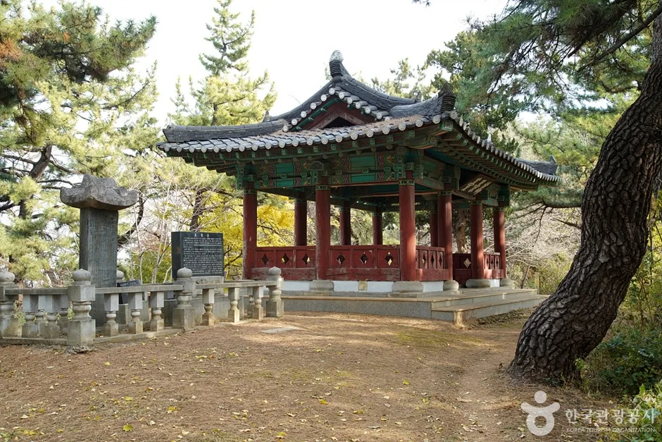 만경대 (2)