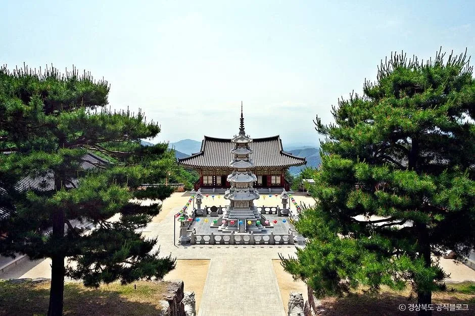 봉화_축서사(봉화) (3)