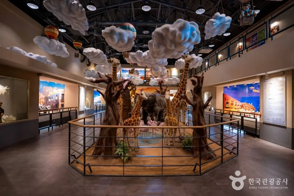 군산_테디베어뮤지엄 군산 (7)