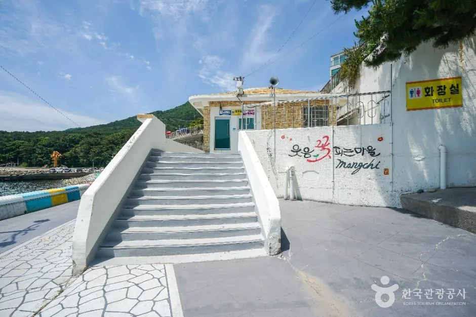 거제_망치몽돌해수욕장 (3)