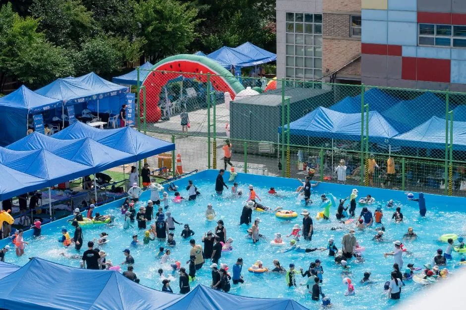 성북문화바캉스