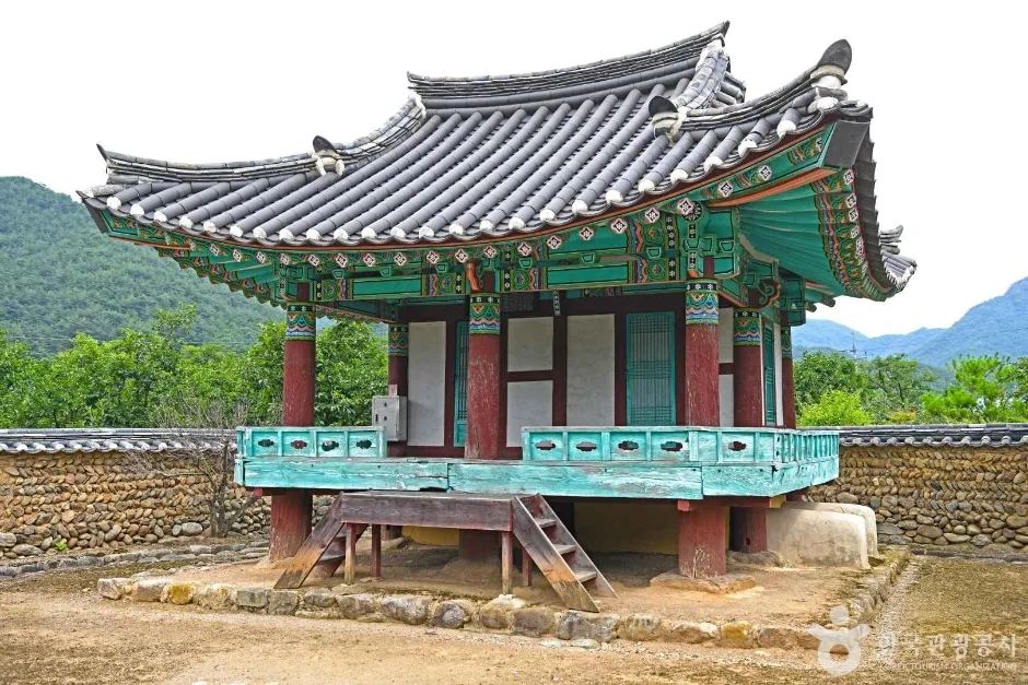 영동 화수루 (2)