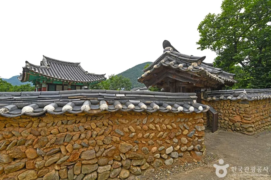 영동 화수루 (1)