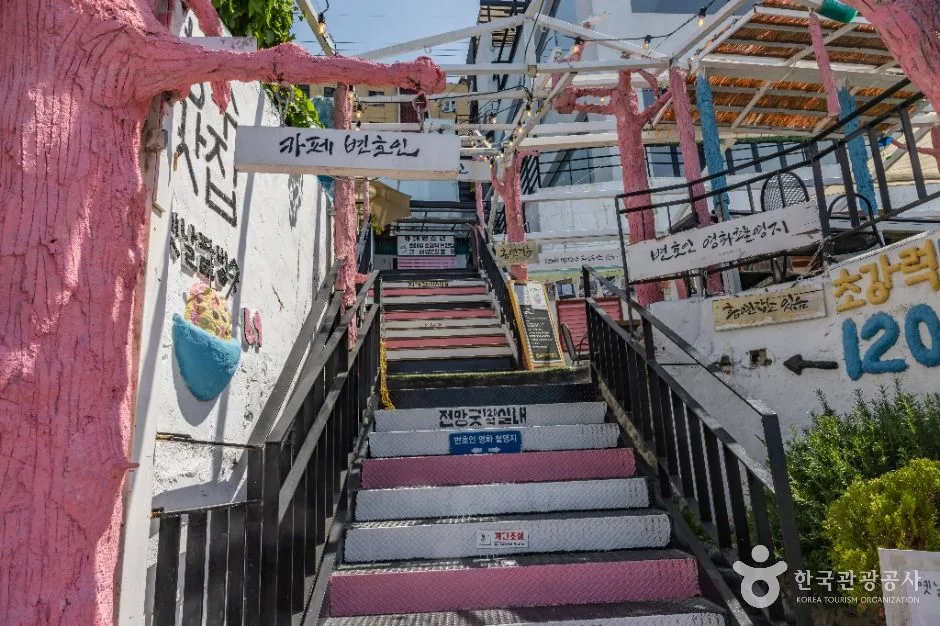 부산_흰여울문화마을 (2)