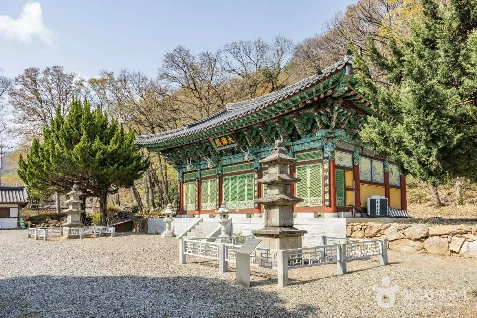 향림사(순천) (6)