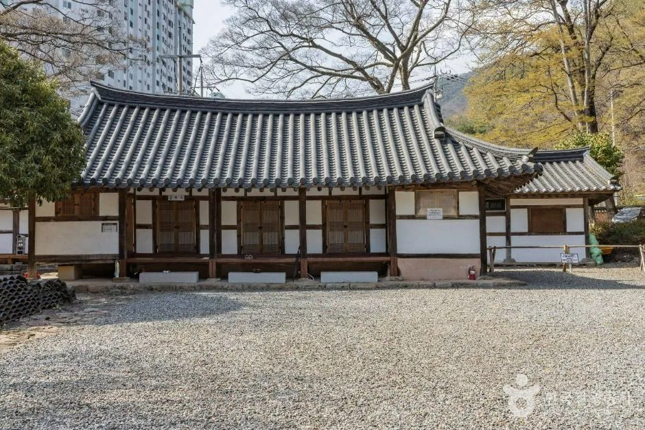 향림사(순천) (4)