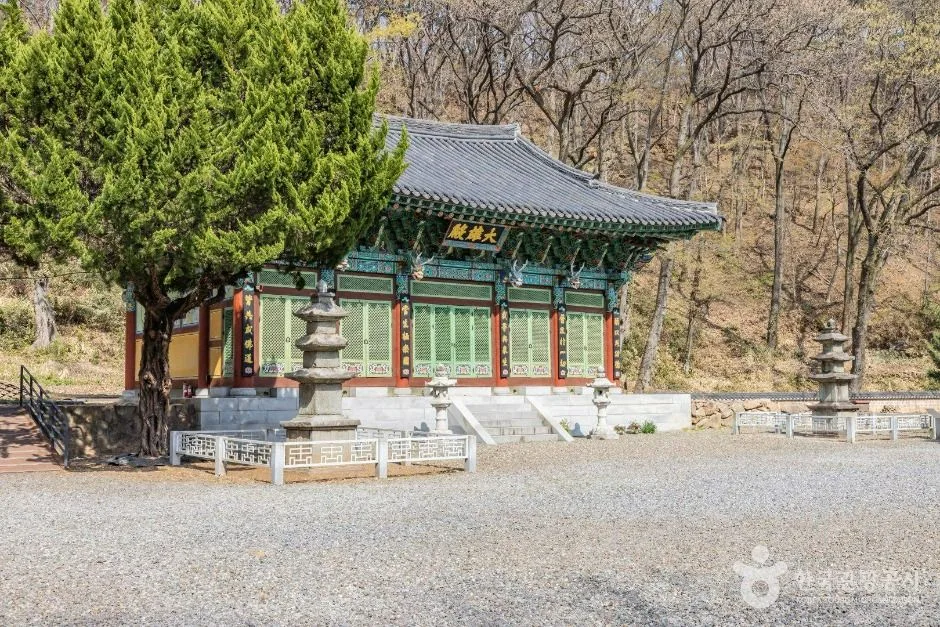 향림사(순천) (7)