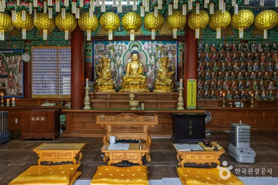 향림사(순천) (12)