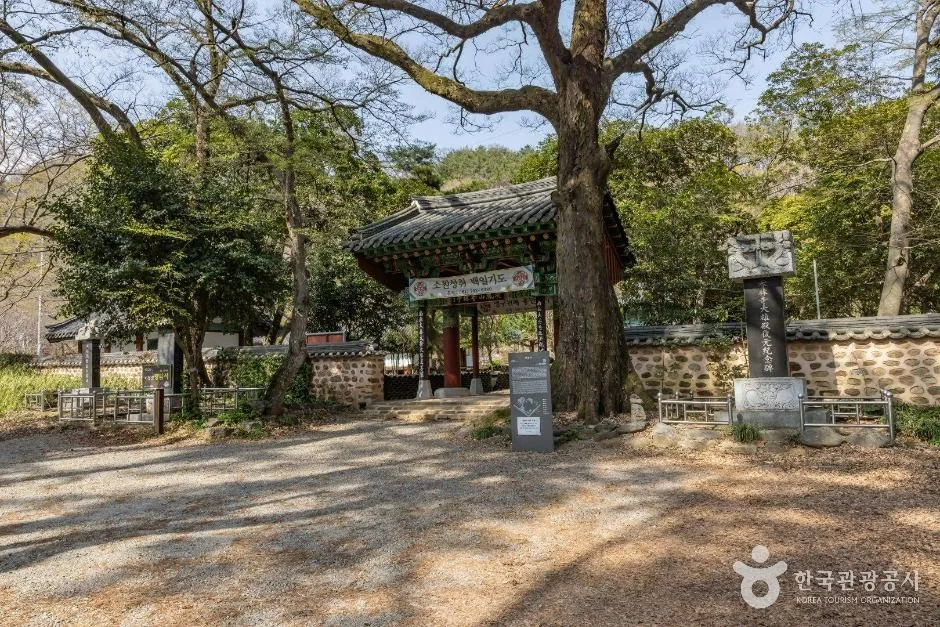 향림사(순천) (14)
