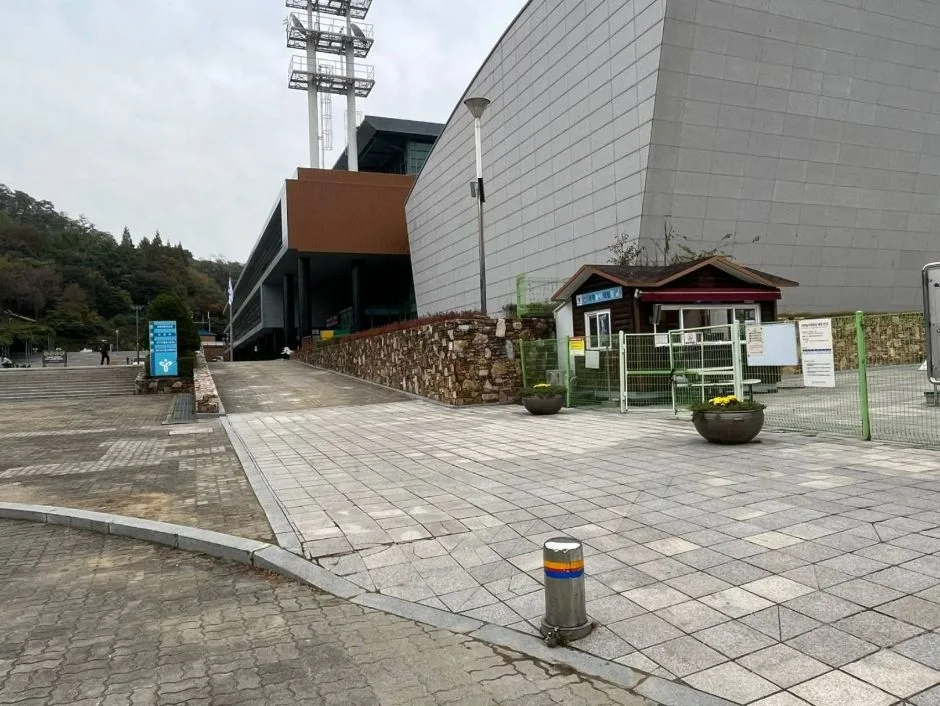 서울특별시융합과학교육원_체험시설2