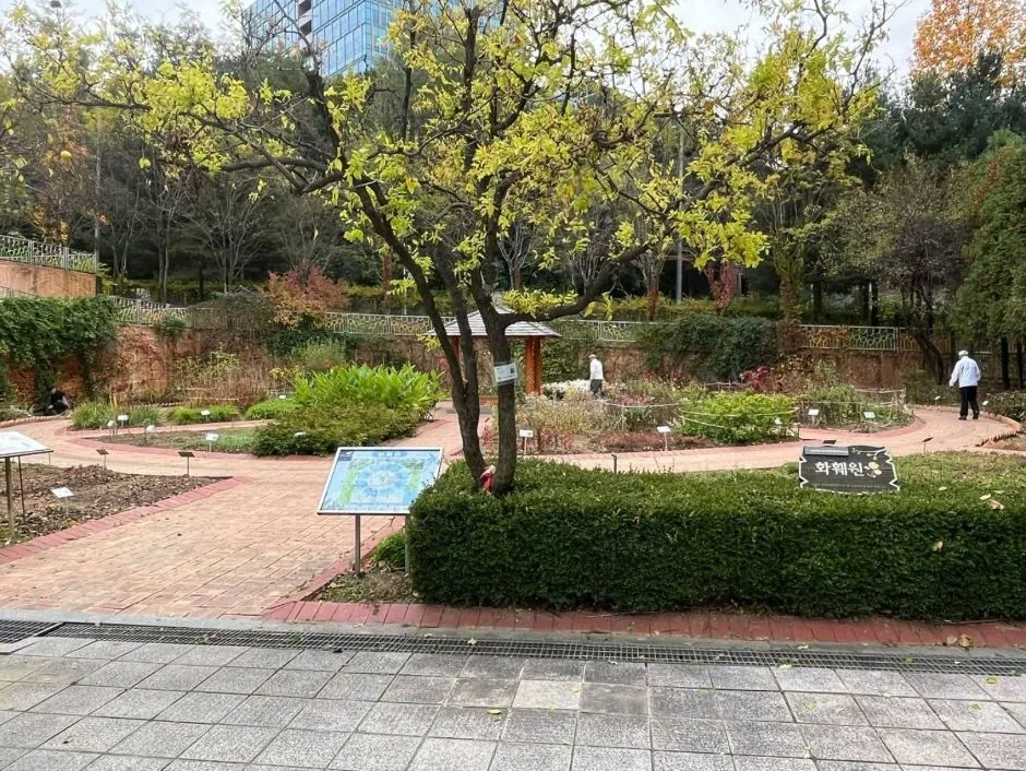 서울특별시융합과학교육원_전망대 계단