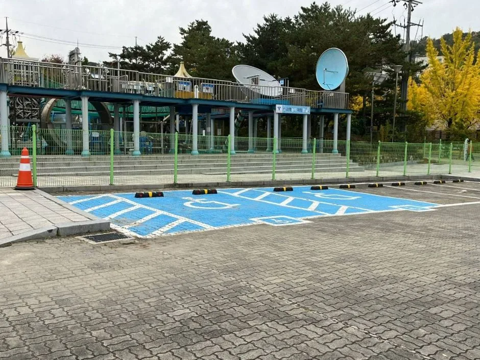 서울특별시융합과학교육원_화훼원