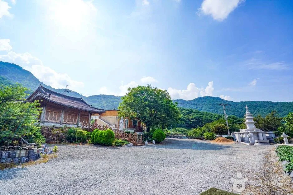 관음정사(김해) (5)