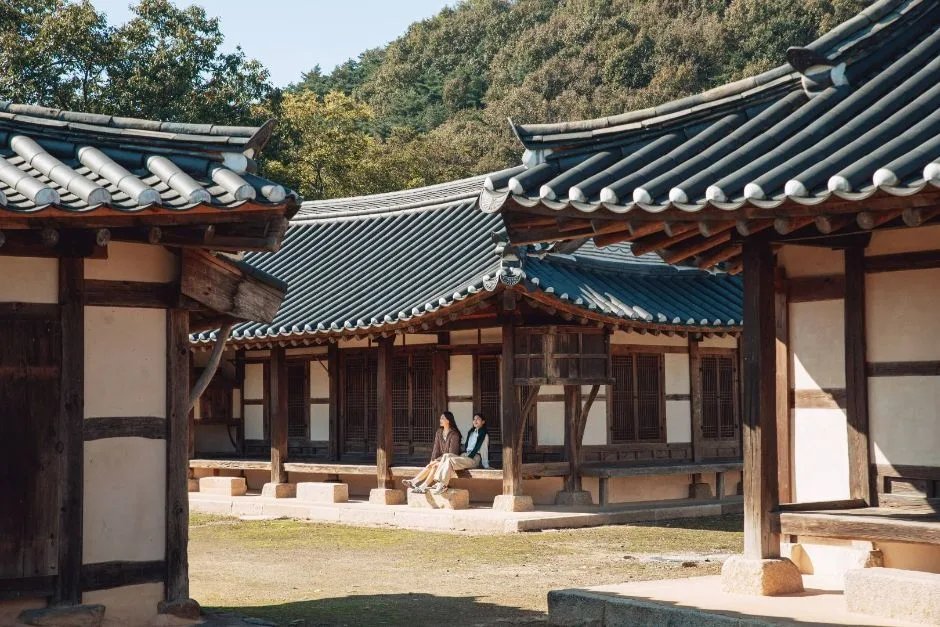 정읍김동수씨가옥