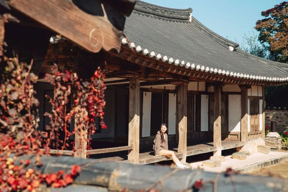 정읍김동수씨가옥