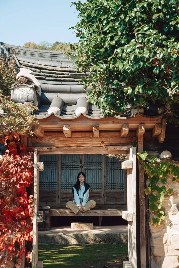 정읍김동수씨가옥