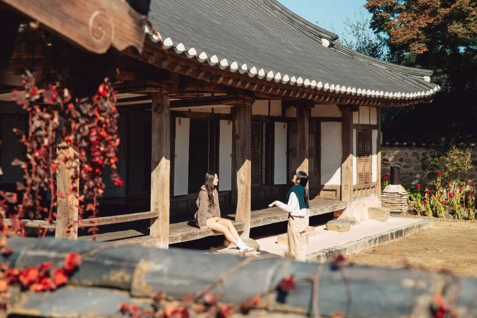 정읍_정읍 김명관 고택 (7)