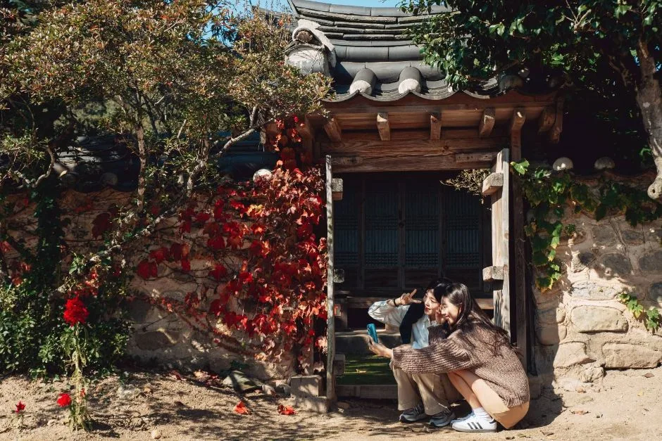 정읍김동수씨가옥