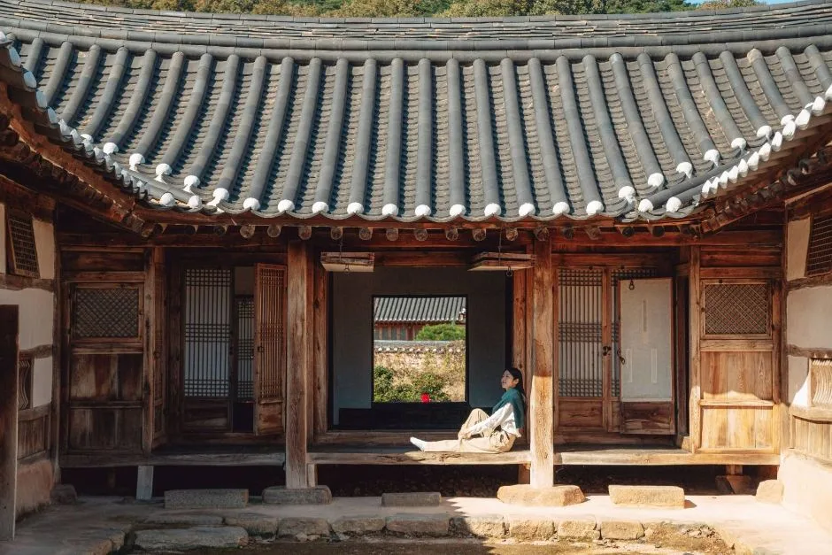 정읍_정읍 김명관 고택 (3)